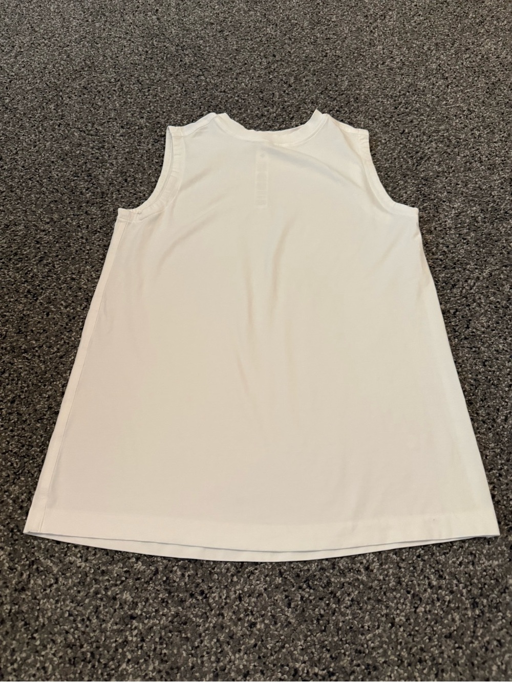 Womens lululemon tank top xs